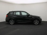 BMW X3 2 135kW thumbnail