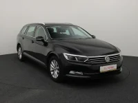 Volkswagen Passat 1.6 88kW thumbnail