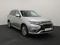 Mitsubishi Outlander 2.4 99kW thumbnail