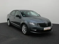 Skoda Octavia 1.5 110kW thumbnail