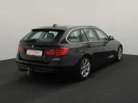 BMW 320 2 120kW thumbnail