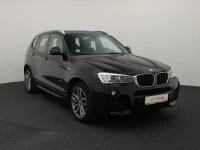 BMW X3 2 135kW thumbnail