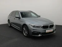 BMW 530 3 195kW thumbnail