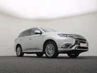 Mitsubishi Outlander 2.4 99kW thumbnail