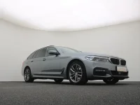 BMW 530 3 195kW thumbnail