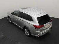Mitsubishi Outlander 2.4 99kW thumbnail