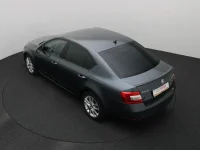 Skoda Octavia 1.5 110kW thumbnail