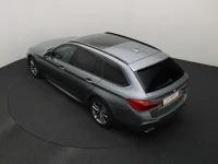 BMW 530 3 195kW thumbnail