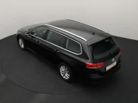 Volkswagen Passat 1.6 88kW thumbnail