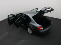 Skoda Octavia 1.5 110kW thumbnail