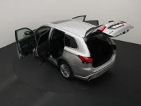 Mitsubishi Outlander 2.4 99kW thumbnail