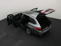 BMW 530 3 195kW thumbnail