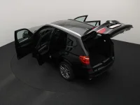 BMW X3 2 135kW thumbnail