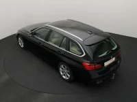 BMW 320 2 120kW thumbnail