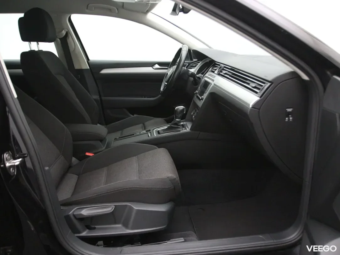 Volkswagen Passat 1.6 88kW