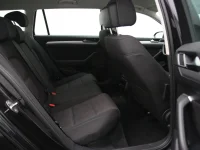 Volkswagen Passat 1.6 88kW thumbnail