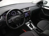 Skoda Octavia 1.5 110kW thumbnail