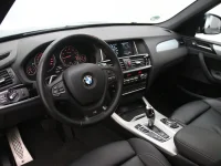 BMW X3 2 135kW thumbnail