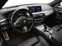 BMW 530 3 195kW thumbnail