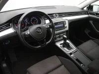 Volkswagen Passat 1.6 88kW thumbnail