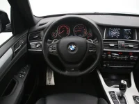 BMW X3 2 135kW thumbnail