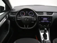 Skoda Octavia 1.5 110kW thumbnail