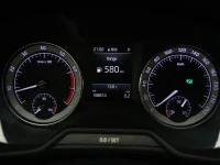 Skoda Octavia 1.5 110kW thumbnail