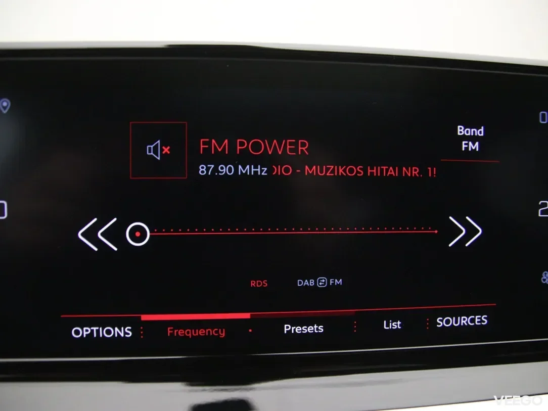 Peugeot 2008 1.2 96kW