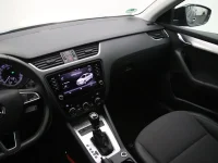 Skoda Octavia 1.5 110kW thumbnail