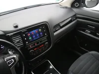 Mitsubishi Outlander 2.4 99kW thumbnail