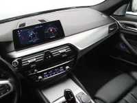 BMW 530 3 195kW thumbnail