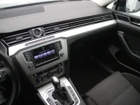 Volkswagen Passat 1.6 88kW thumbnail