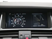 BMW X3 2 135kW thumbnail