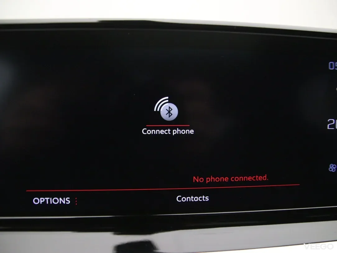 Peugeot 2008 1.2 96kW