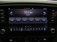 Skoda Octavia 1.5 110kW thumbnail