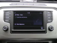 Volkswagen Passat 1.6 88kW thumbnail