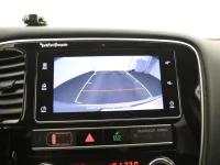 Mitsubishi Outlander 2.4 99kW thumbnail