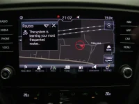 Skoda Octavia 1.5 110kW thumbnail