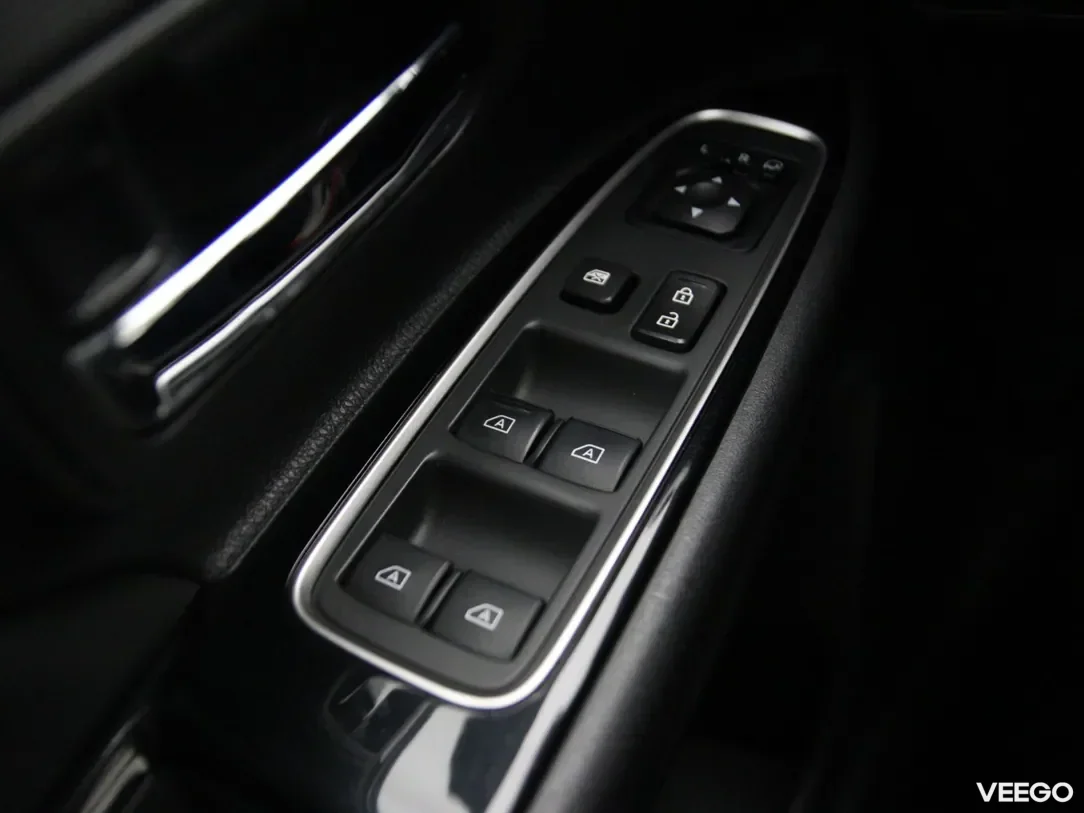 Mitsubishi Outlander 2.4 99kW