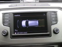 Volkswagen Passat 1.6 88kW thumbnail