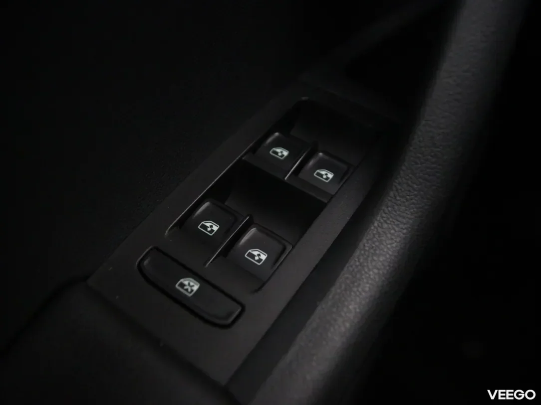 Skoda Octavia 1.5 110kW