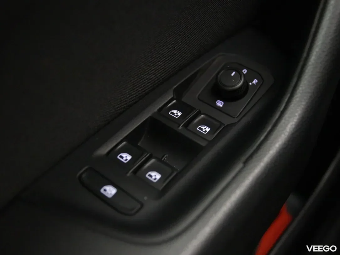 Volkswagen Passat 1.6 88kW