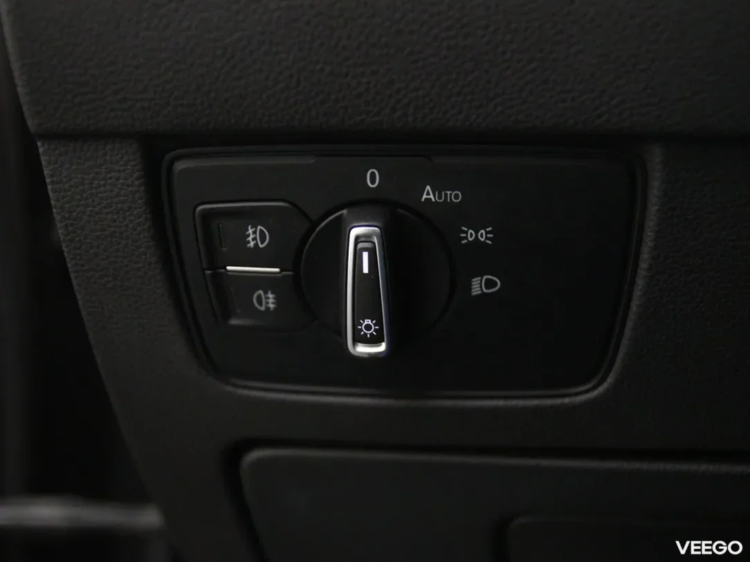 Volkswagen Passat 1.6 88kW