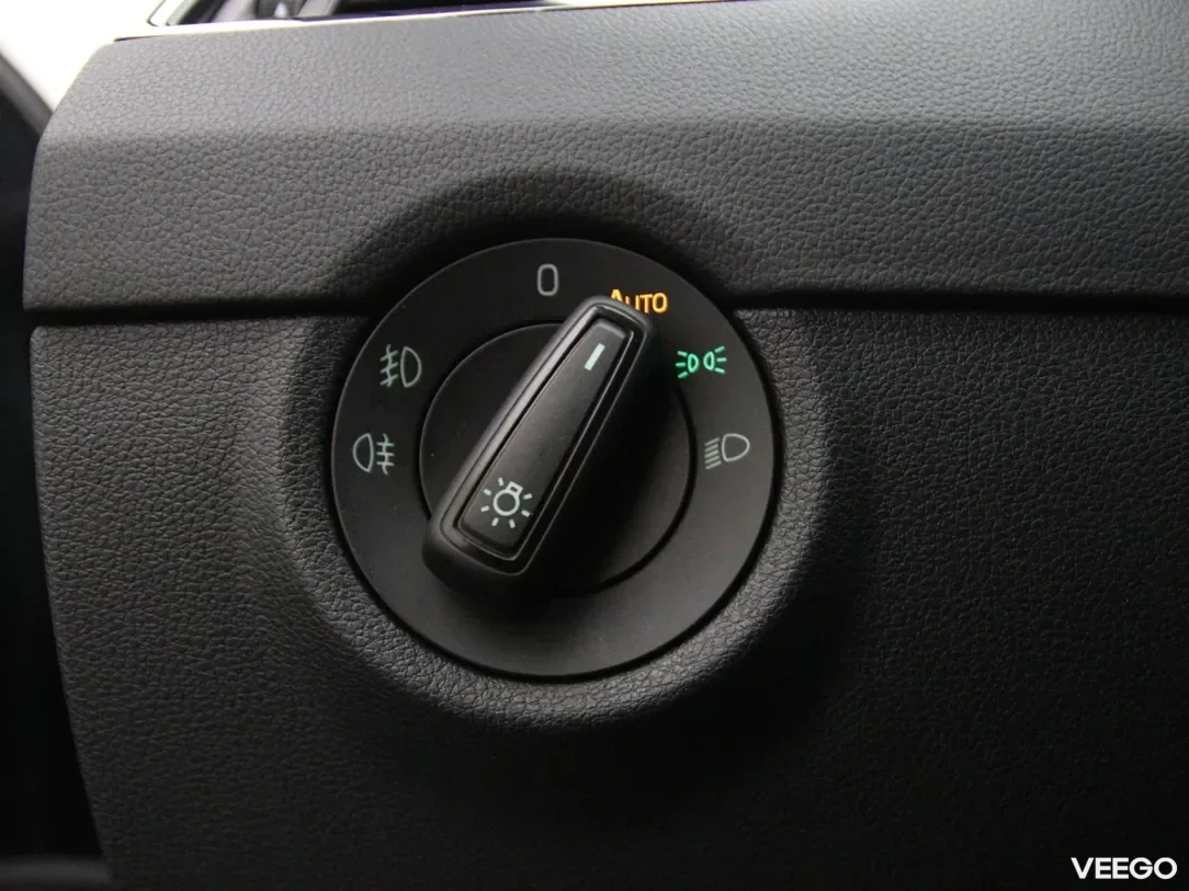 Skoda Octavia 1.5 110kW