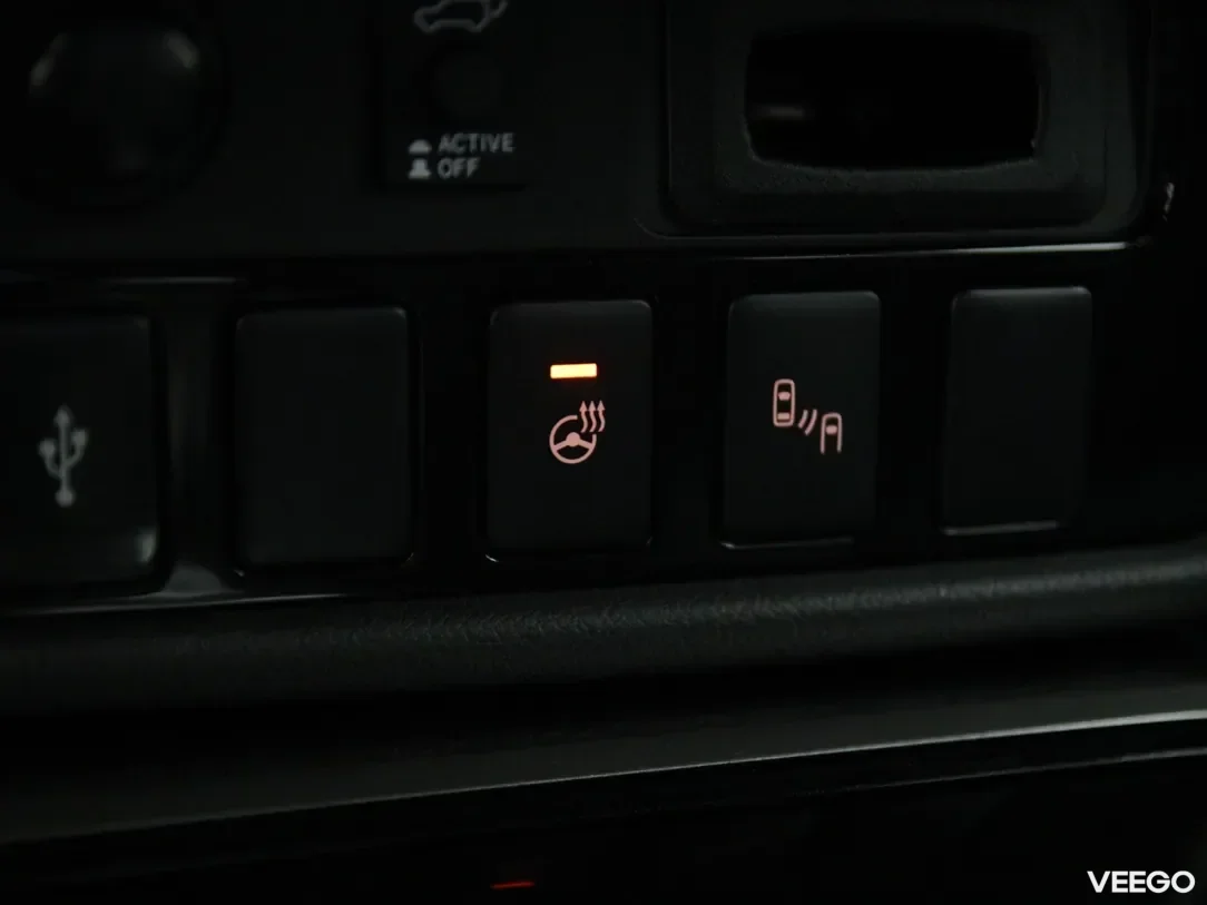 Mitsubishi Outlander 2.4 99kW