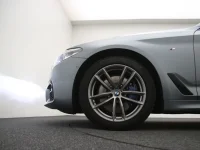 BMW 530 3 195kW thumbnail