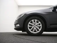 Volkswagen Passat 1.6 88kW thumbnail