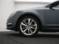Skoda Octavia 1.5 110kW thumbnail