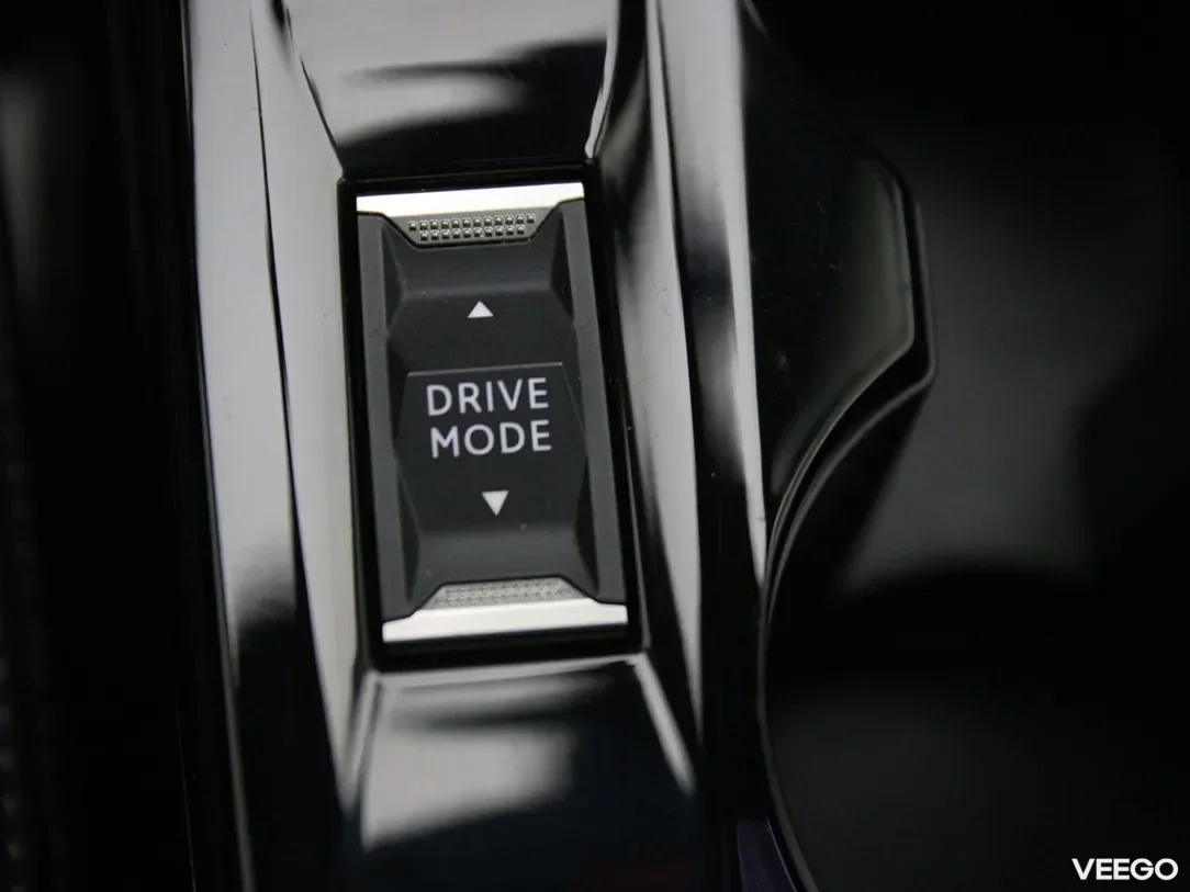 Peugeot 2008 1.2 96kW