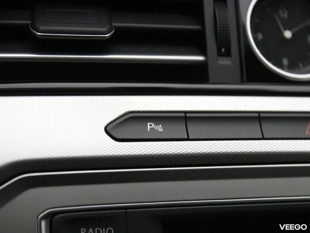 Volkswagen Passat 1.6 88kW